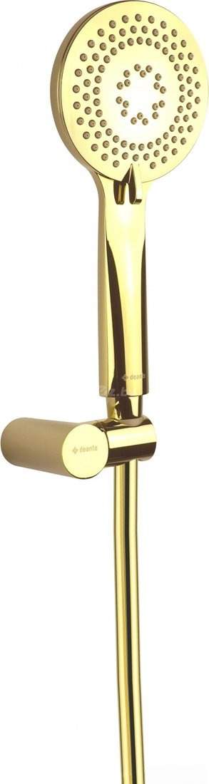 Душевой гарнитур Deante Arnika Gold NQA Z41K