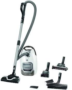 Пылесос Tefal Silence Force TW7487