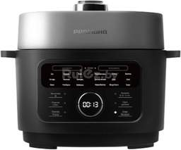 Мультиварка-скороварка Redmond (Редмонд) Fast Chef MP112