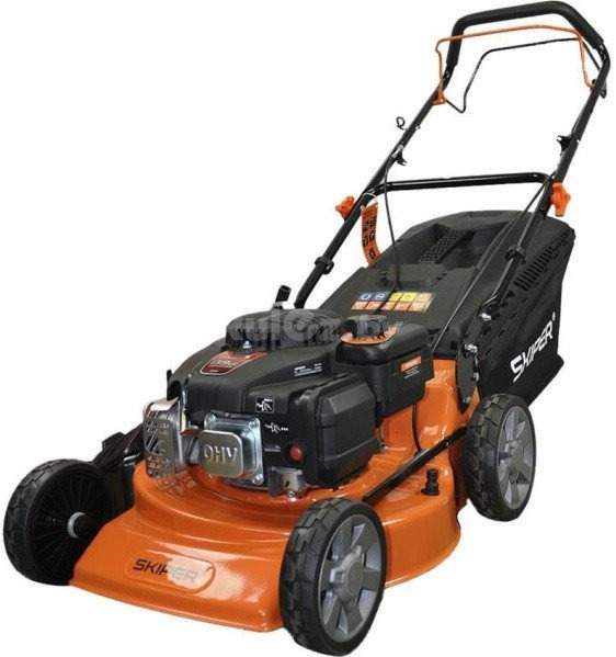 Газонокосилка Skiper GW463S