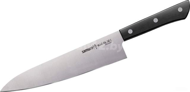 Кухонный нож Samura Harakiri SHR-0085B