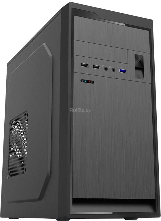 Корпус Powerman SV511 450W 6194687