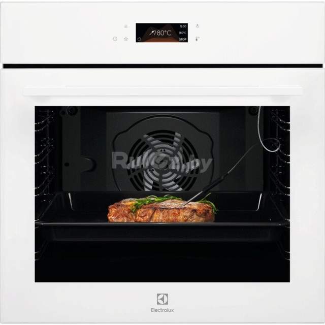 Электрический духовой шкаф Electrolux MealAssist 700 LOE8H39V