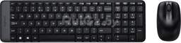 Офисный набор Logitech Wireless Combo MK220 920-003236 (нет кириллицы)