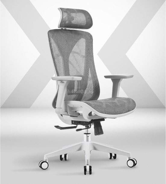 Офисное кресло SPARX IT (серый)