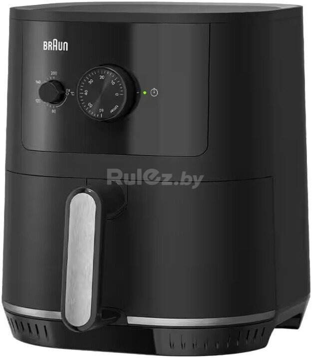 Аэрогриль (аэрофритюрница) Braun MultiFry 3 HF 3000 IBK