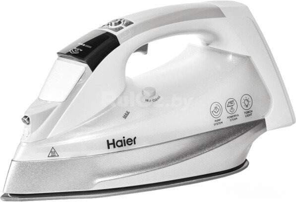 Утюг Haier HI-601