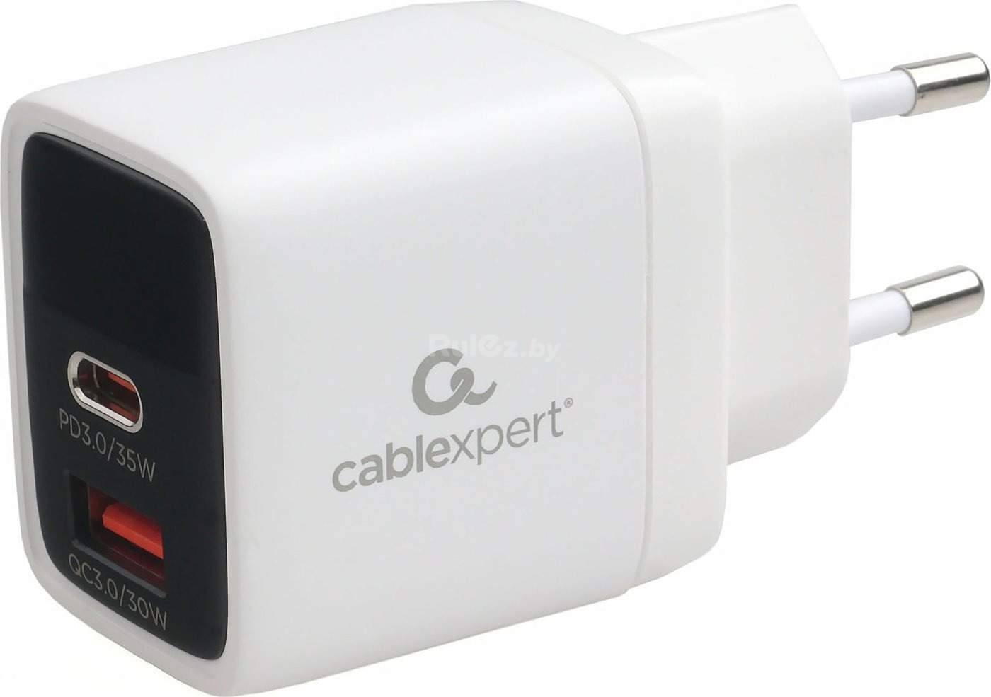 Сетевое зарядное Cablexpert MP3A-PC-52