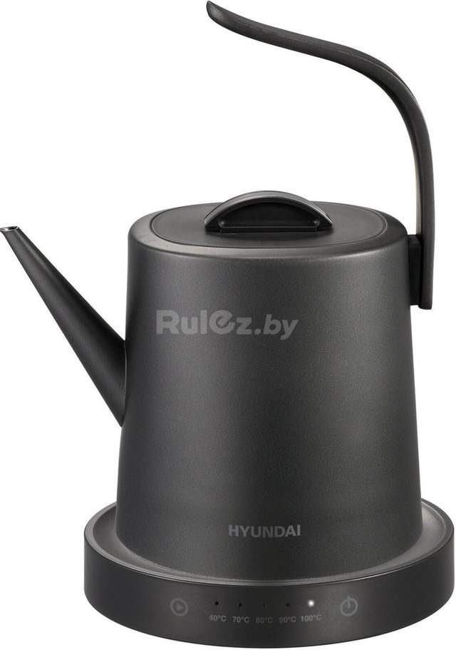 Электрический чайник Hyundai HYK-S5503