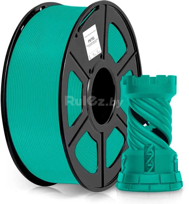 Пластик CACTUS CS-3D-PETG-1KG-DKGN 1.75 мм 1 кг