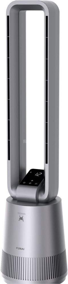 Безлопастной вентилятор Funai TOZAMA FBP-95E-SG