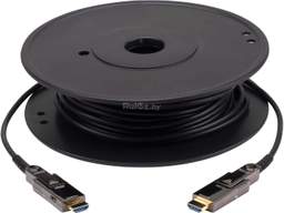 Кабель Aten VE7831A-AT HDMI - HDMI (10 м, черный)