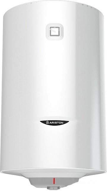 Накопительный электрический водонагреватель Ariston PRO1 R 100 V 1,5K PL DRY