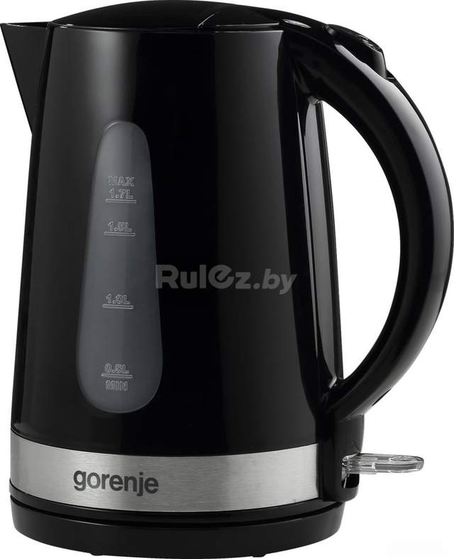Электрический чайник Gorenje K17BK
