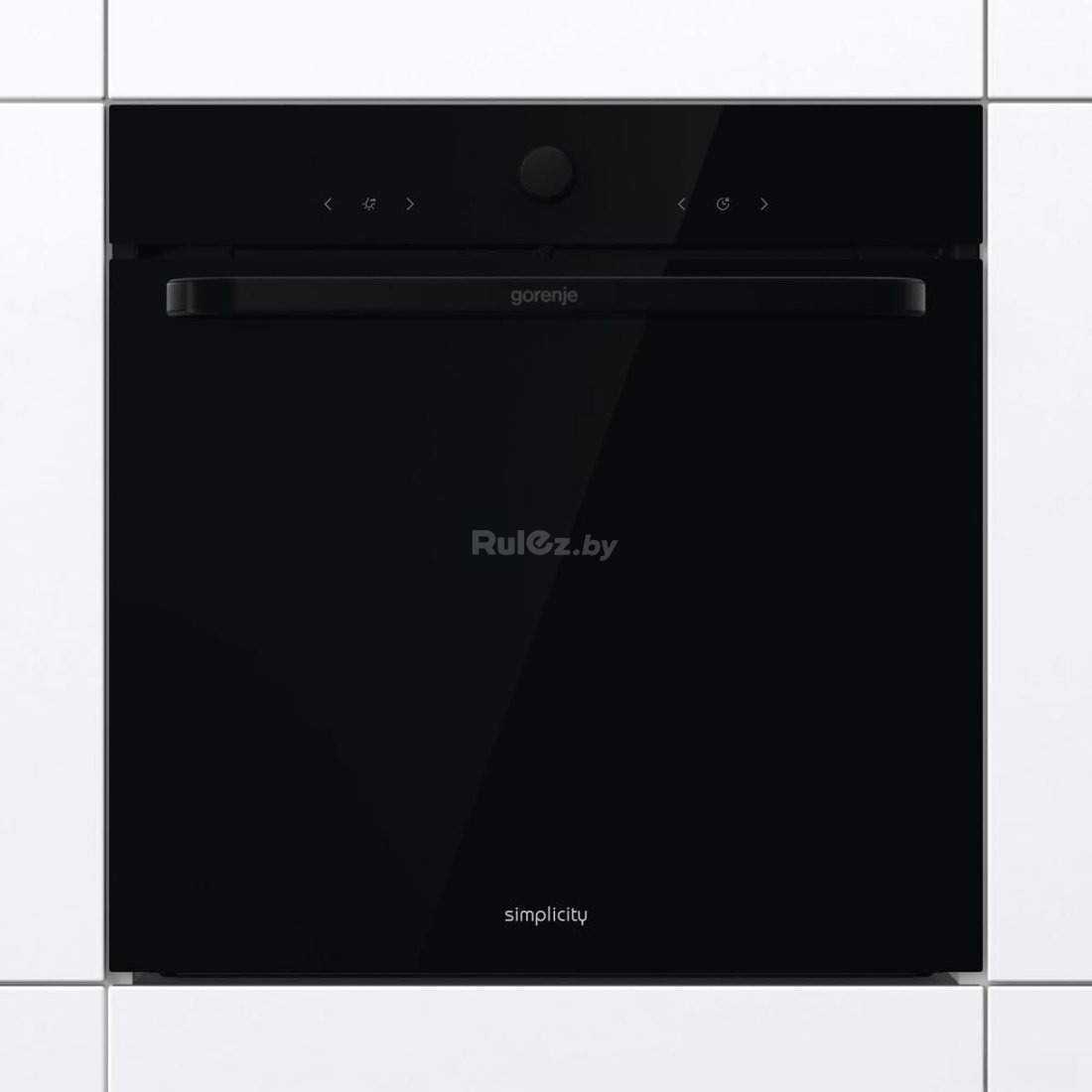 Электрический духовой шкаф Gorenje BOS67371SYB
