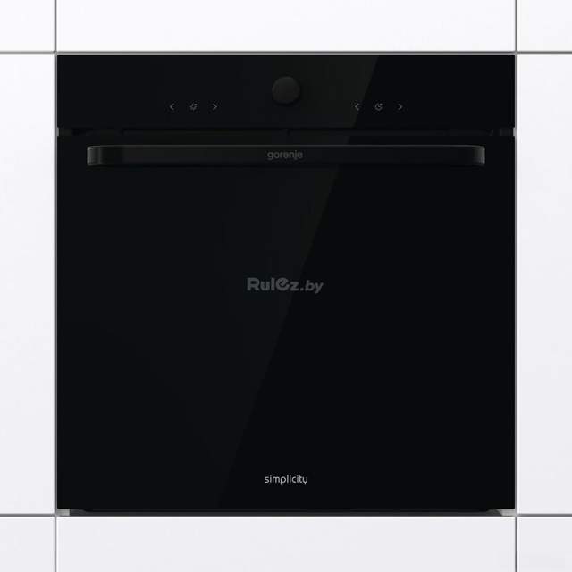 Электрический духовой шкаф Gorenje BOS67371SYB