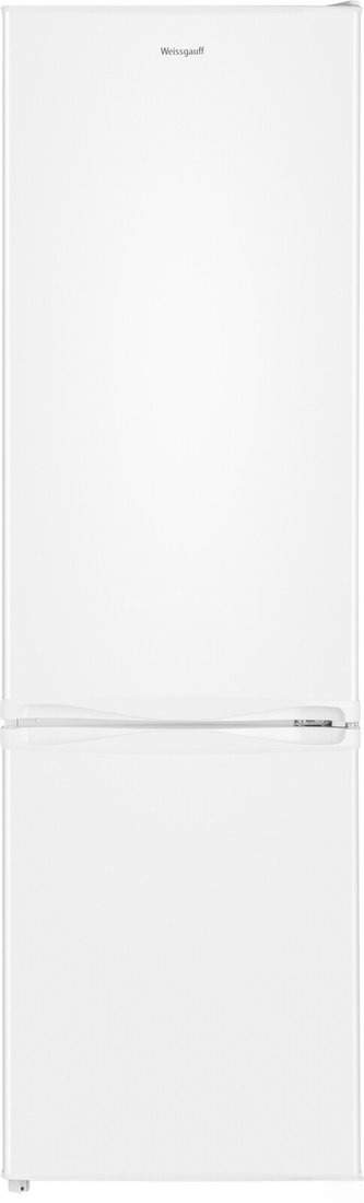 Холодильник Weissgauff WRK 1800 Defrost White