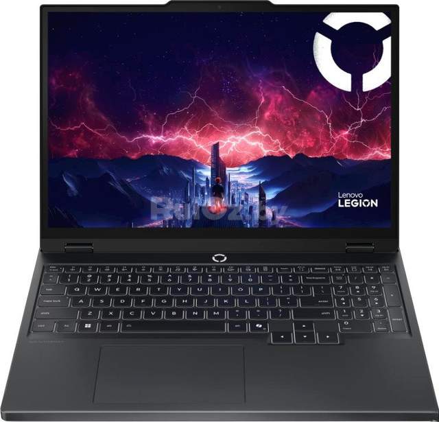 Игровой ноутбук Lenovo Legion 5 15AHP10 83M0003WRK