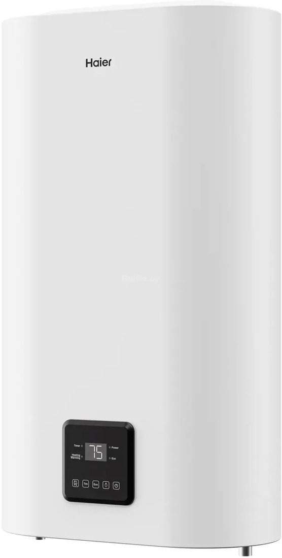 Накопительный электрический водонагреватель Haier ES50V-F6 Inox