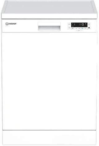 Отдельностоящая посудомоечная машина Indesit DF 5C85 D