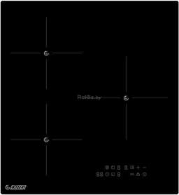 Варочная панель Exiteq EXH-514IB