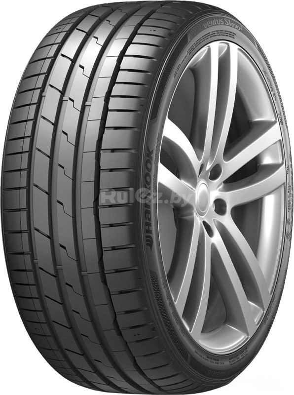 Автомобильные шины Hankook Ventus S1 evo3 SUV K127A 235/50R18 97V
