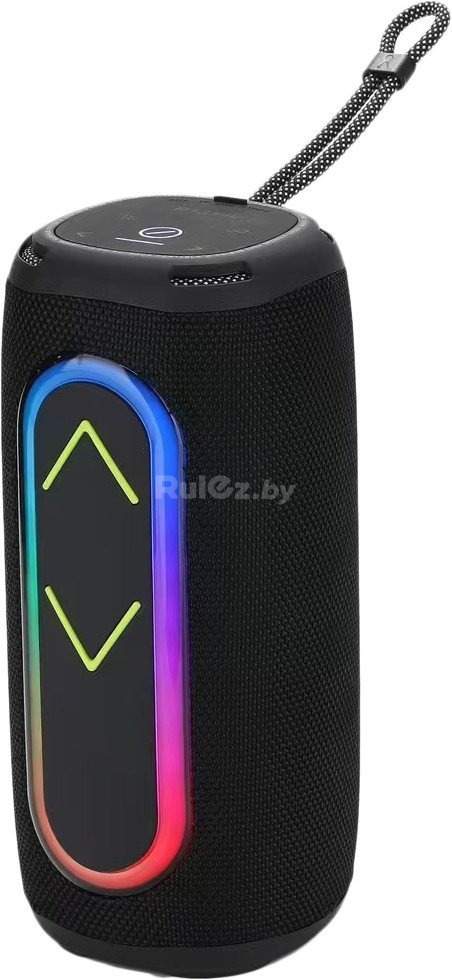 Беспроводная колонка Bseng P13 Pro (черный)