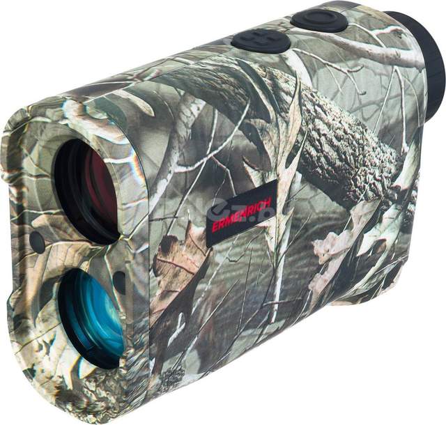 Лазерный дальномер Levenhuk Camo LC1500 83086