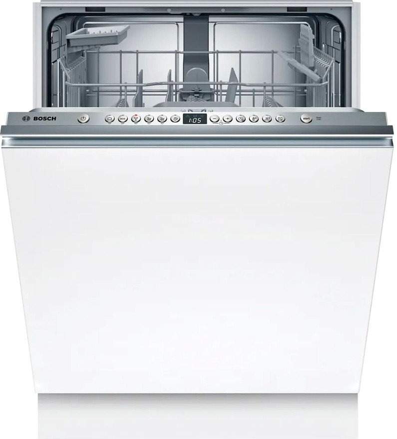 Встраиваемая посудомоечная машина Bosch Serie 2 SMV26DX00T