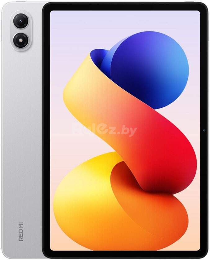 Планшет Xiaomi Redmi Pad 2 Pro 5G 6GB/128GB международная версия (серебристый)