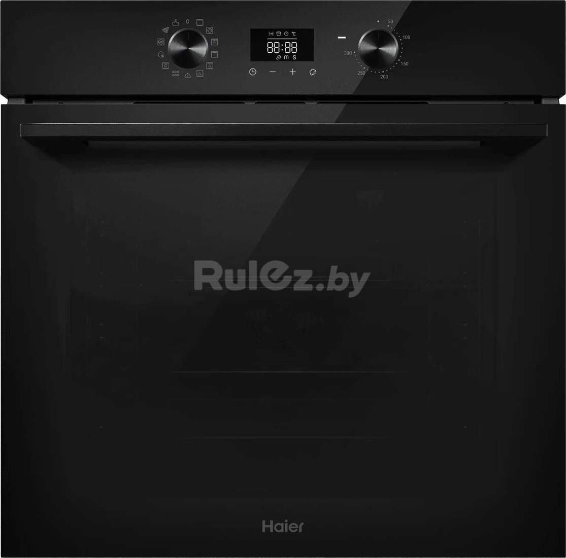 Электрический духовой шкаф Haier HOQ-K3QSN5GB