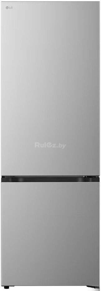 Холодильник LG GC-B640FMBM