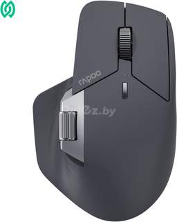 Мышь Rapoo MT760 Pro (черный)