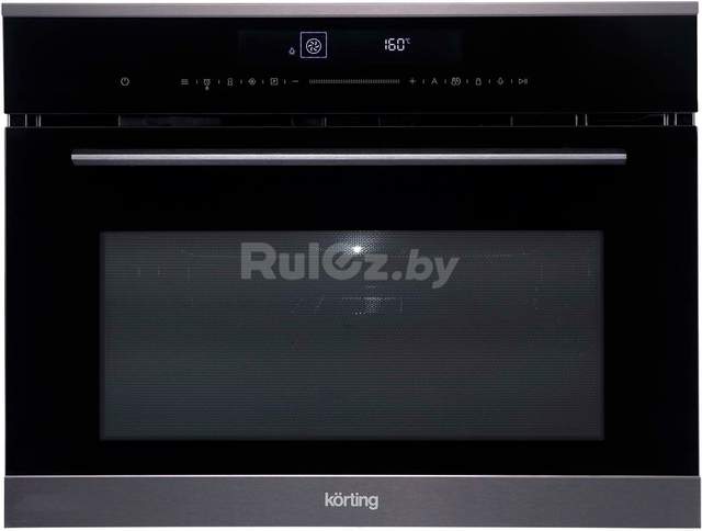Электрический духовой шкаф Korting OKB 3250 GNBX MW