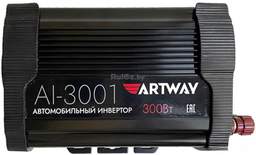 Автомобильный инвертор Artway AI-3001