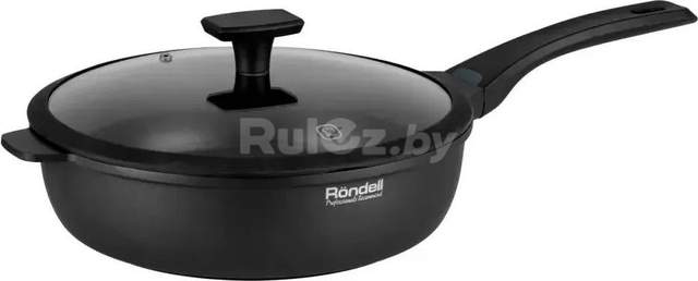 Сотейник Rondell Weiser RDA-1553