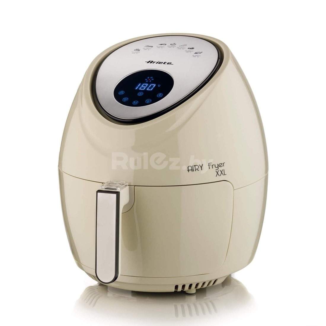 Аэрофритюрница Ariete 4618/02 Air Fryer XXL