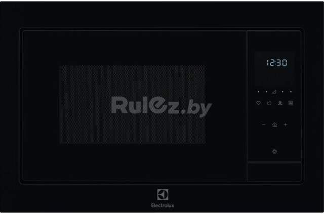 Микроволновая печь Electrolux KMS4253TBK