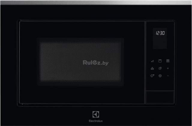 Микроволновая печь Electrolux LMS4253TMX