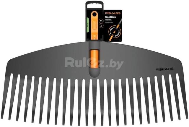 Грабли веерные Fiskars 1080673
