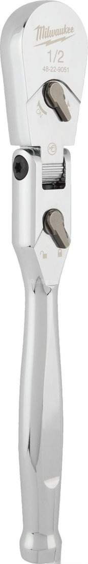 Вороток с трещоткой Milwaukee 4932479655