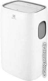 Мобильный кондиционер Electrolux EACM-13 CL/N3