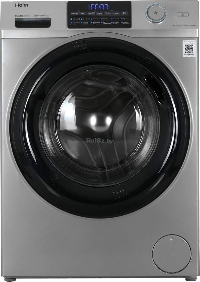 Стиральная машина Haier HW60-BP12959ASE