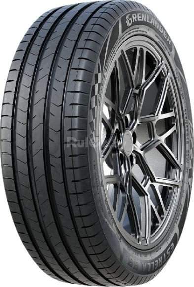Летние шины Grenlander Estrella 88 305/45R22 118W XL