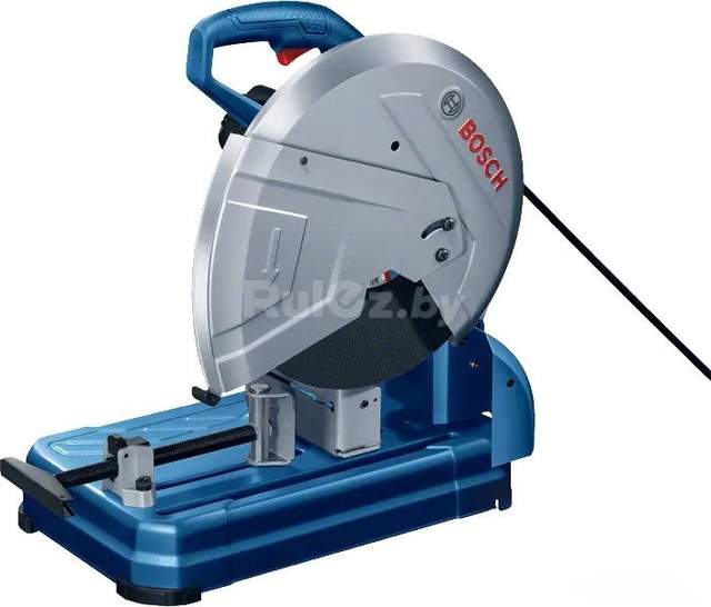 Торцовочная пила Bosch GCO 14-24 J Professional 0601B37200