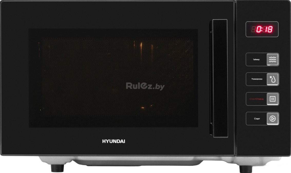 Микроволновая печь Hyundai HYM-D3008