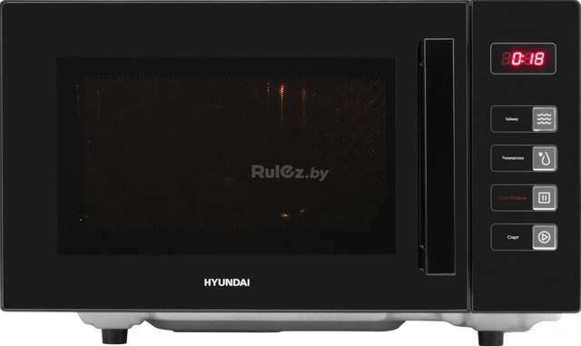 Микроволновая печь Hyundai HYM-D3008