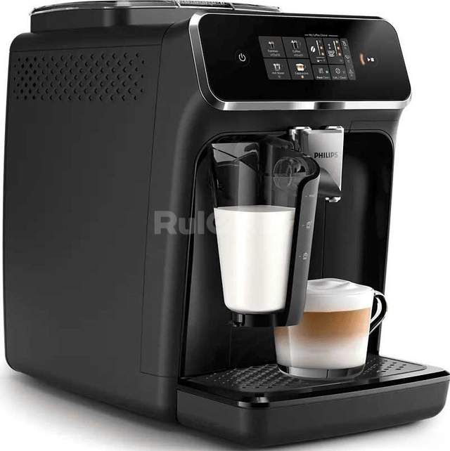 Кофемашина Philips Series 2300 EP2331/10