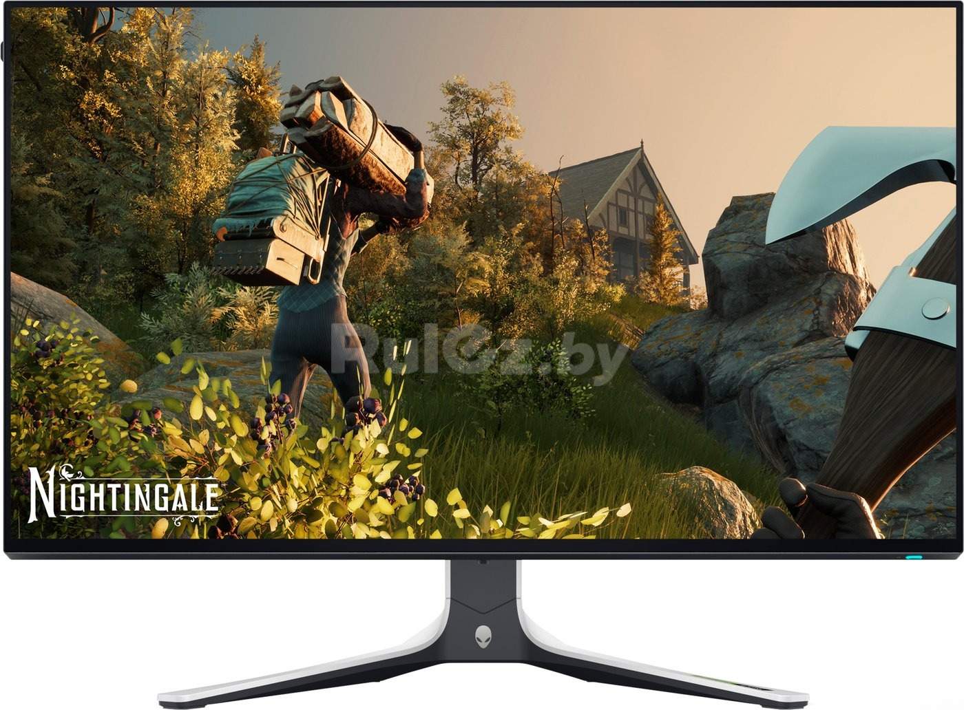 Игровой монитор Dell Alienware 27 Gaming AW2723DF