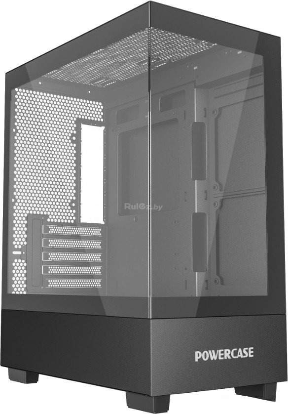 Корпус Powercase Vision Micro M CVMMB-L0